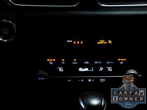 Used 2023 MAZDA CX-5 AWD 2.5 S w/ Preferred Package image 18