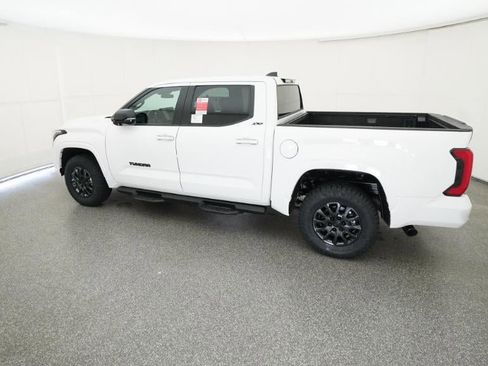 New 2026 Toyota Tundra SR5 image 4