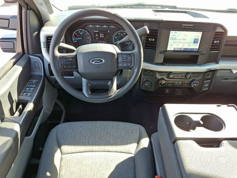 New 2026 Ford F350 XL w/ STX Appearance Package image 7