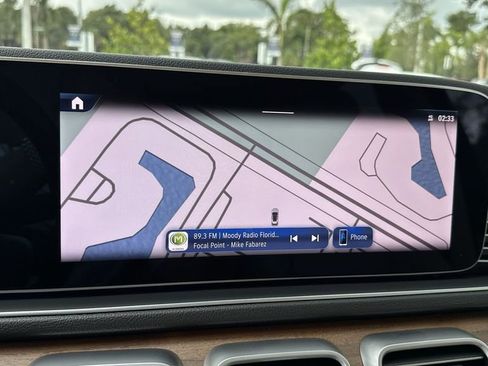 Used 2024 Mercedes-Benz GLE 450 GLE 450 image 52