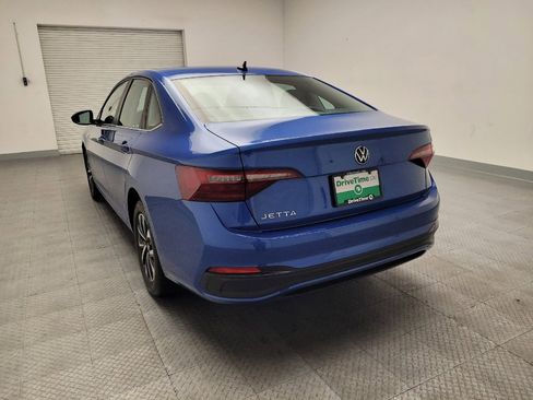 Used 2022 Volkswagen Jetta S FWD image 6