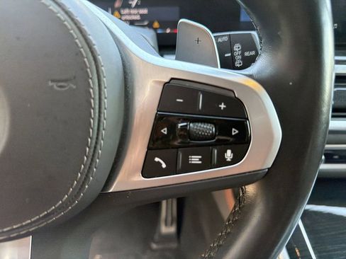 Used 2024 BMW X7 xDrive40i w/ Executive Package image 30