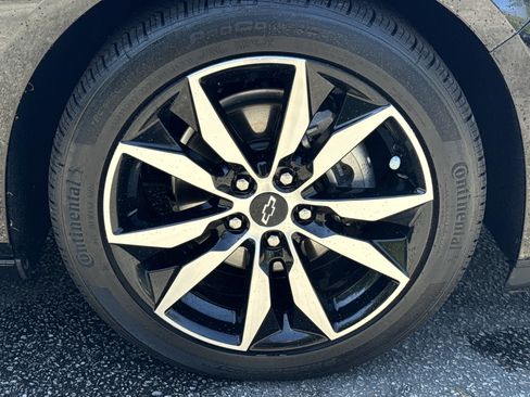 Used 2023 Chevrolet Malibu RS image 13