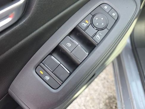 New 2026 Nissan Sentra SV w/ Floor Mat Package FWD image 15
