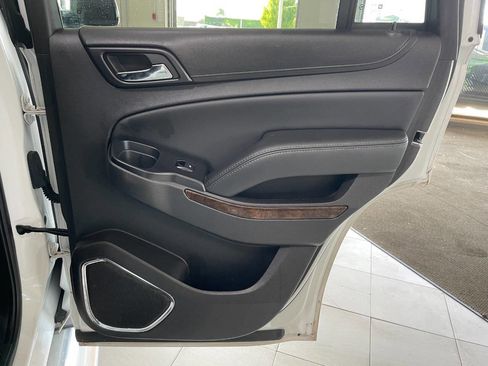 Used 2016 Chevrolet Tahoe LT w/ Luxury Package image 26