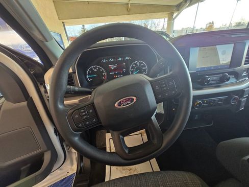 Used 2023 Ford F150 XLT image 12