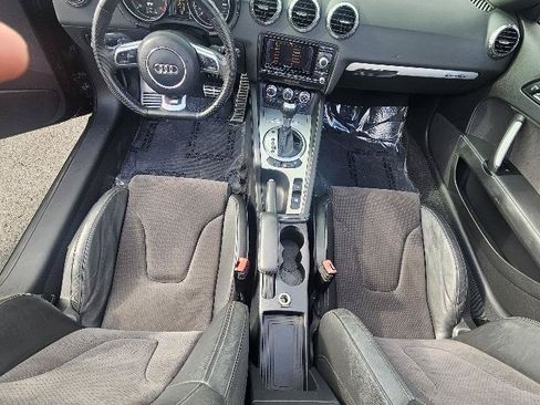Used 2013 Audi TT 2.0T Premium Plus AWD/4WD image 17