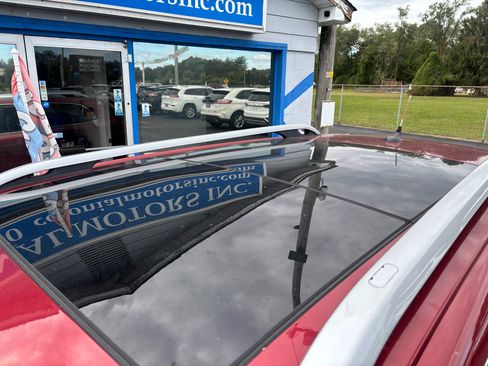 Used 2014 Jeep Cherokee Limited image 10