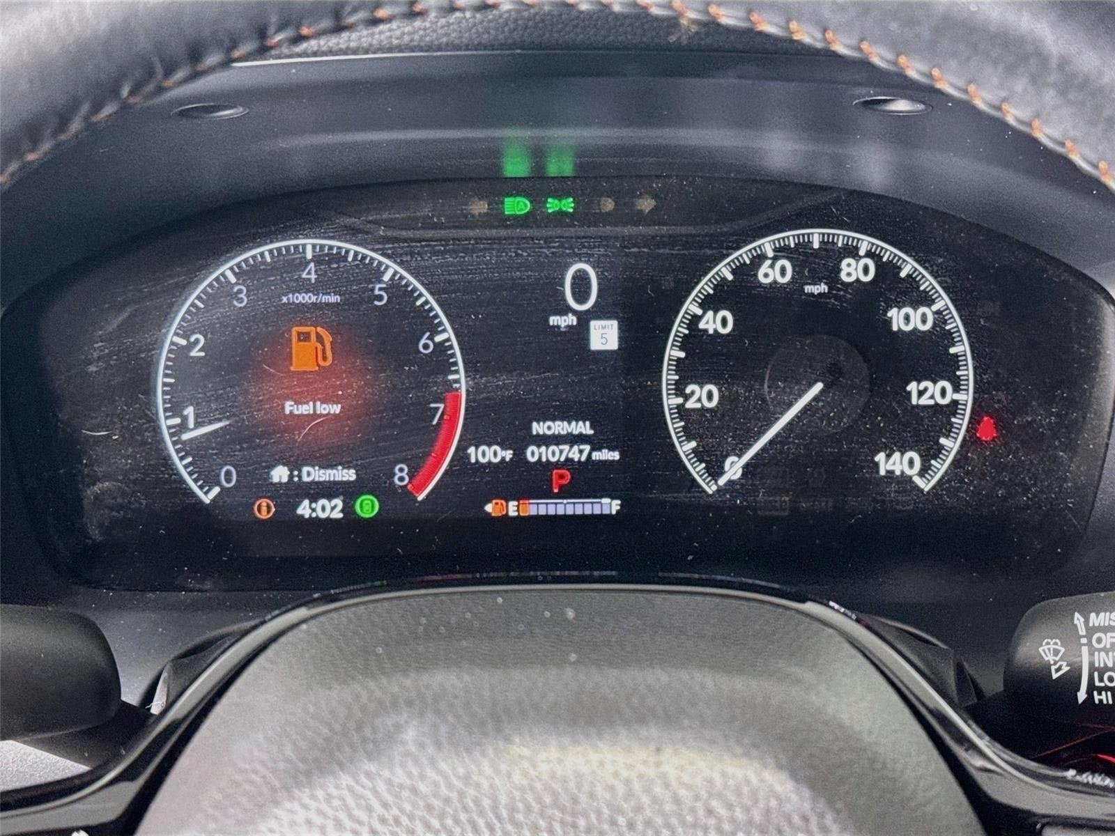Used 2024 Honda HR-V Sport image 14