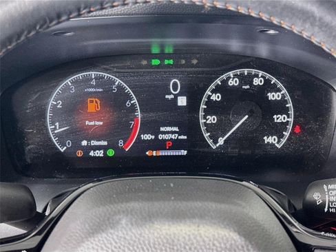 Used 2024 Honda HR-V Sport image 14