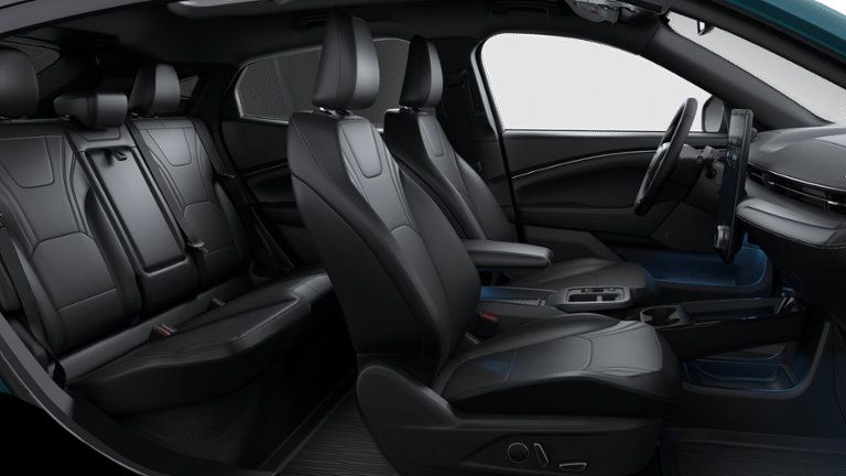 New 2026 Ford Mustang Mach-E Premium AWD/4WD image 21