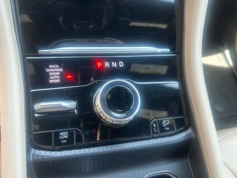 Used 2024 Jeep Grand Cherokee Limited 4xe AWD/4WD image 23