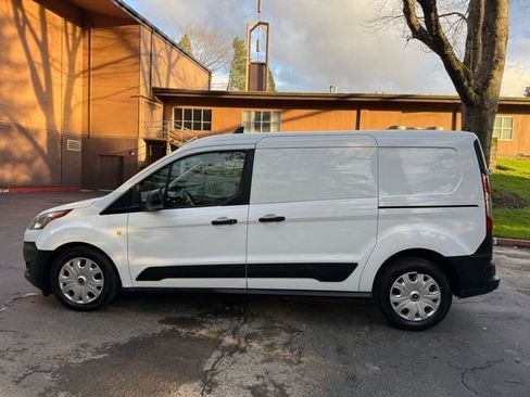 Used 2019 Ford Transit Connect XL image 8
