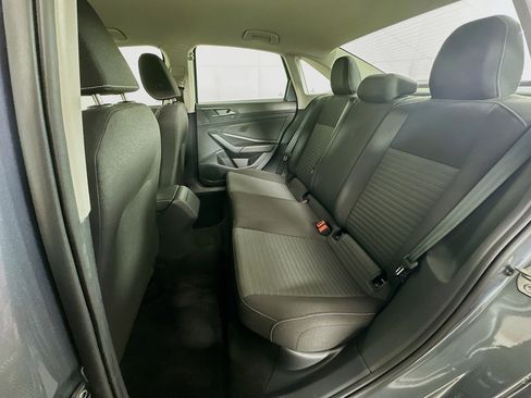 Used 2025 Volkswagen Jetta S FWD image 26