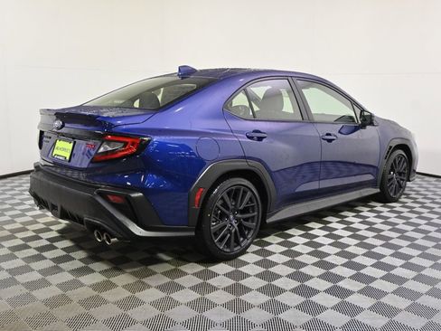New 2026 Subaru WRX Premium AWD/4WD image 7