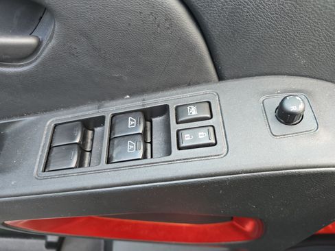 Used 2026 Nissan Frontier PRO-4X w/ Pro Premium Package AWD/4WD image 24