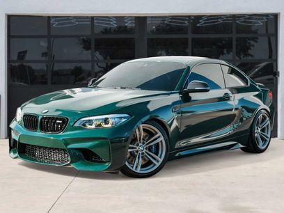 Used 2018 BMW M2 w/ Executive Package