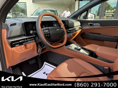 New 2027 Kia Sportage X-Line AWD/4WD image 33
