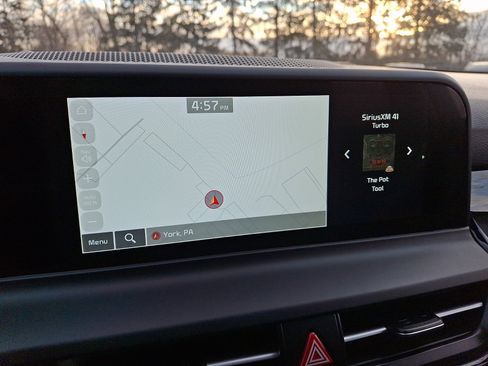 New 2026 Kia Seltos S image 17