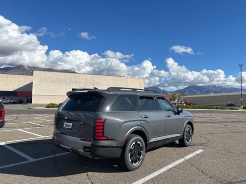 New 2026 Hyundai Palisade XRT Pro image 5