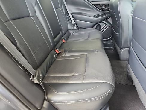 Used 2021 Subaru Outback Limited XT AWD/4WD image 18