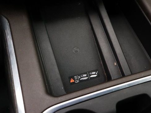 Used 2022 Chevrolet Silverado 1500 LTZ w/ LTZ Premium Package image 40