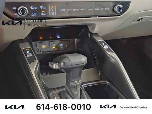 Certified 2026 Kia Sorento S FWD image 24