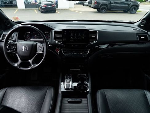 Used 2019 Honda Passport Elite image 8