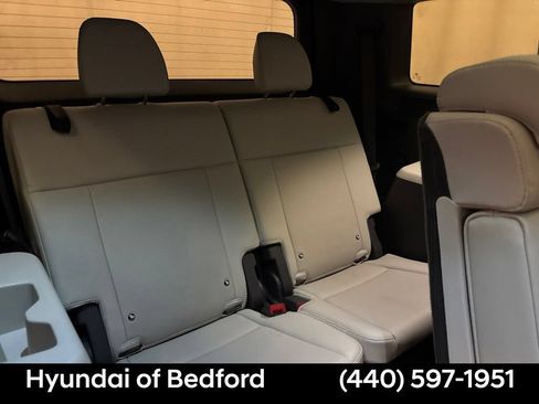 Used 2025 Hyundai Santa Fe Limited AWD/4WD image 26