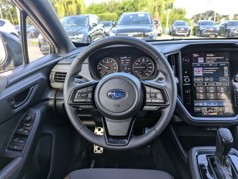 Certified 2025 Subaru Crosstrek 2.5i Sport image 16