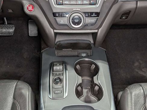 Used 2020 Acura MDX SH-AWD w/ Technology Package image 20