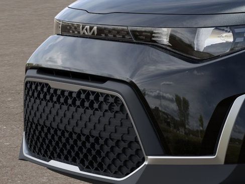 New 2025 Kia Soul LX image 12