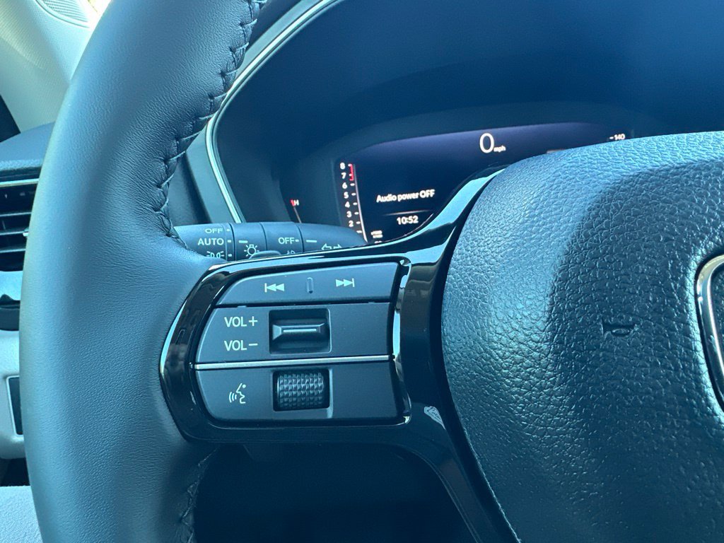 New 2026 Honda Pilot EX-L image 29
