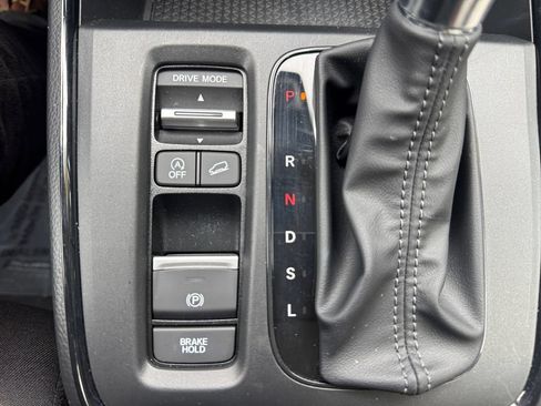 Used 2023 Honda CR-V EX image 27