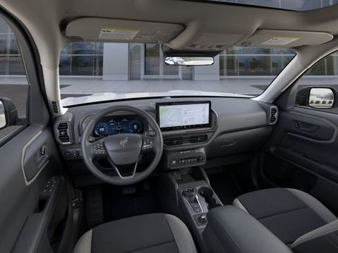 New 2025 Ford Bronco Sport Big Bend w/ Convenience Package image 10