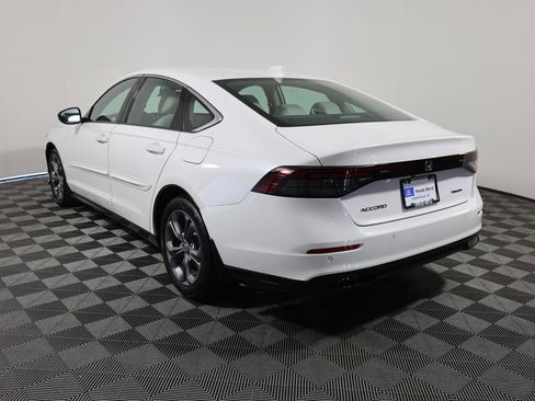 Used 2024 Honda Accord EX-L image 7