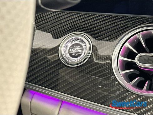 Used 2023 Mercedes-Benz AMG GT 53 image 32