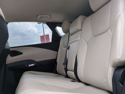 Used 2024 Lexus RX 350 w/ Convenience Package AWD/4WD image 29