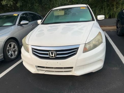 Used 2011 Honda Accord SE image 10