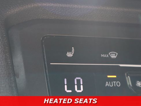 Used 2022 Volkswagen Tiguan SEL R-Line AWD/4WD image 23