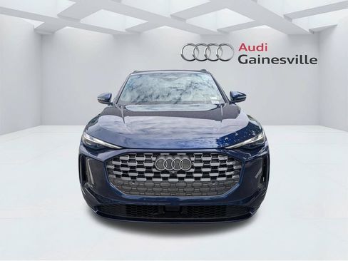 Used 2025 Audi Q5 Premium w/ Convenience Package AWD/4WD image 13