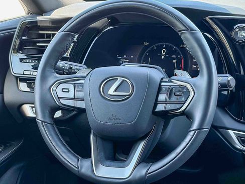 Certified 2025 Lexus RX 350 Premium w/ Convenience Package image 14