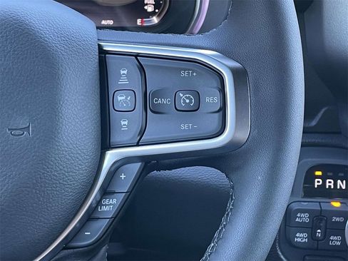 New 2026 RAM 1500 Big Horn image 15