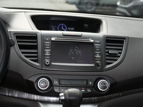 Used 2014 Honda CR-V EX-L image 18