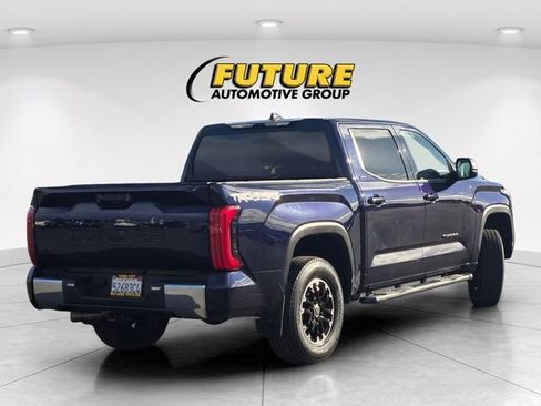 Used 2023 Toyota Tundra SR5 w/ TRD Off-Road Package AWD/4WD image 5