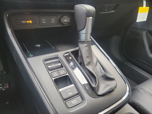 New 2026 Honda CR-V EX-L image 19