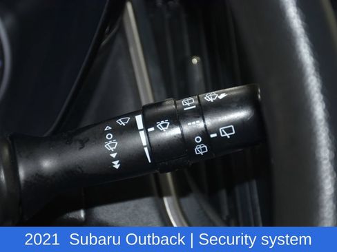 Used 2021 Subaru Outback AWD/4WD image 11