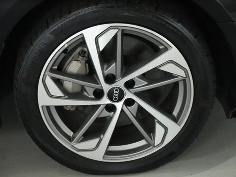 Used 2021 Audi A4 2.0T Premium Plus w/ Premium Plus Package AWD/4WD image 12