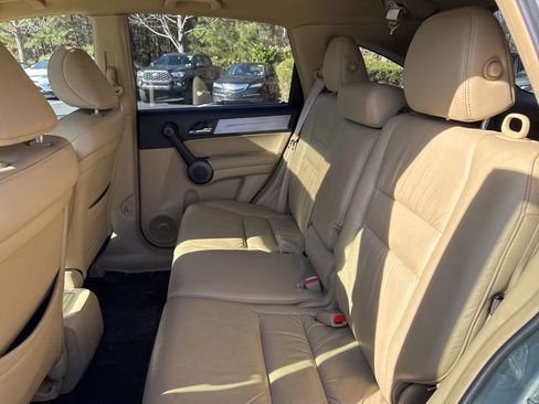 Used 2011 Honda CR-V EX-L image 10