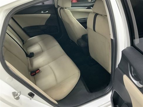 Used 2019 Honda Civic LX image 16